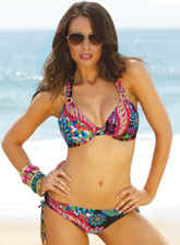 Sienna Separates by Swim Systems 2012 Swimwear